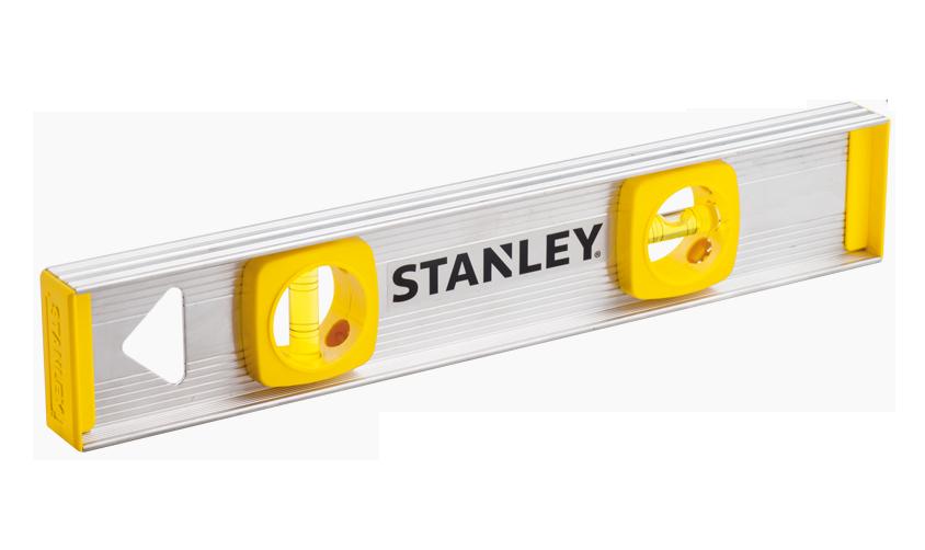 Thước thủy nhôm 12 /30cm Stanley STHT42072-8