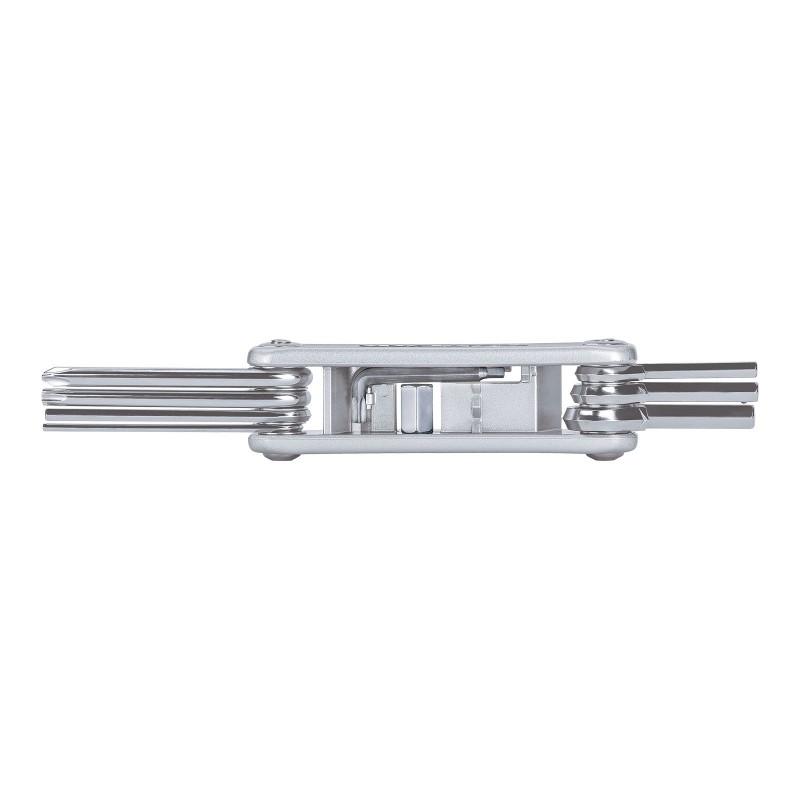 Bộ mini tool TOPEAK X-TOOL+ (11 chức năng)