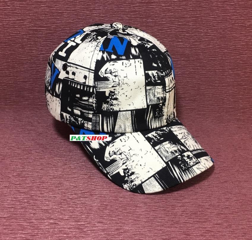 Nón kết thờ trang NYC phong cách Hàn Quốc