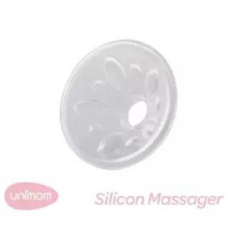 [HCM]Máy hút sữa điện đôi không BPA MINUET UM871692 (Có Pin xạc)