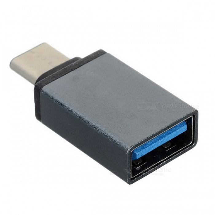 OTG chuyển đổi cổng USB type-C chuẩn USB 3.0