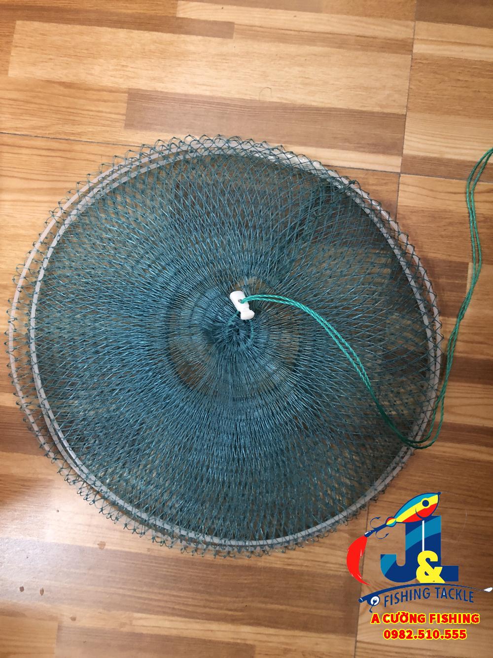 Giỏ đựng cá tôm [ RẺ VÔ ĐỊCH ]