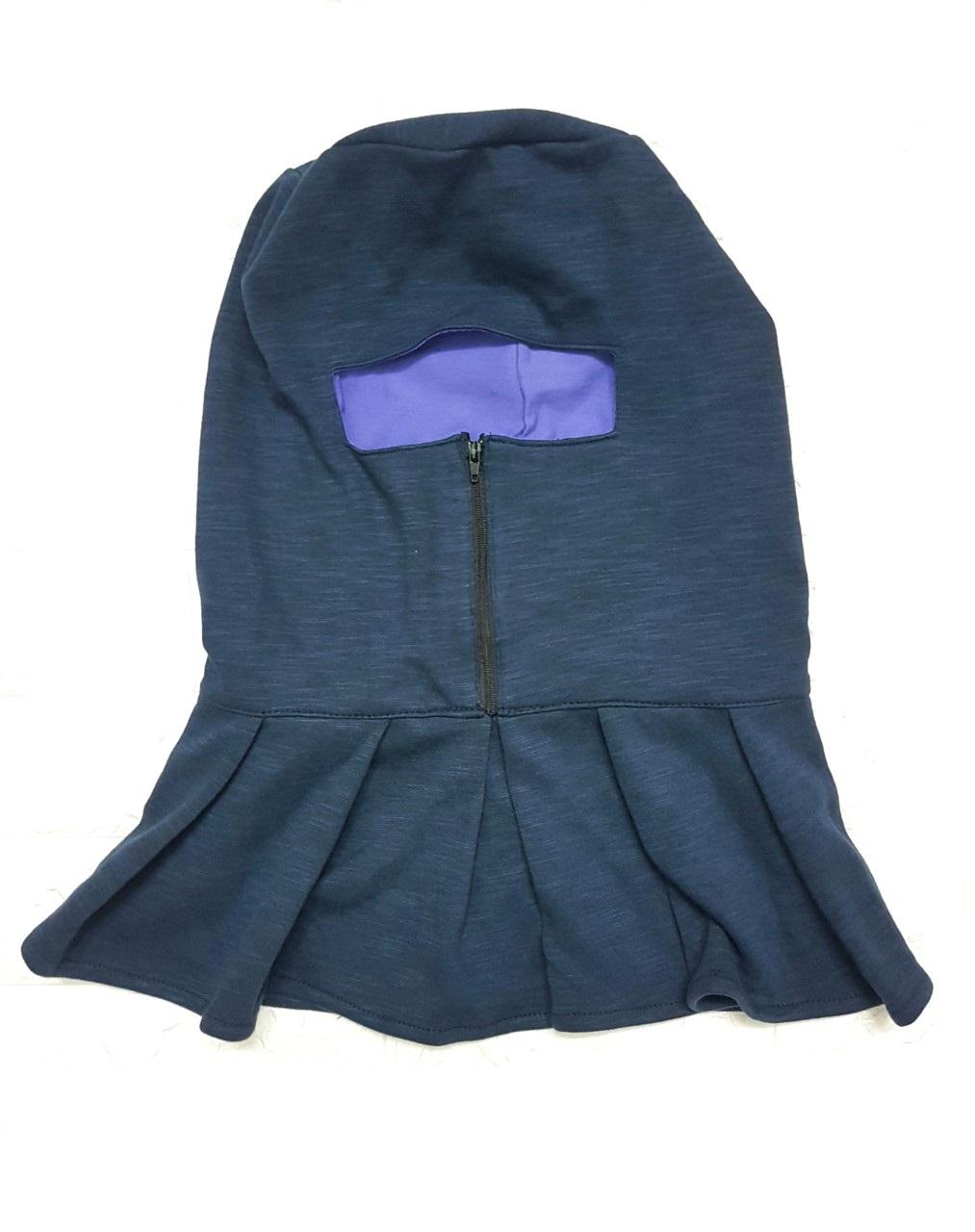 Mũ vải trùm đầu dành cho thợ hàn