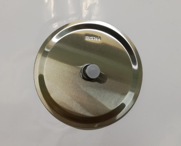 Bát sen tắm inox 304