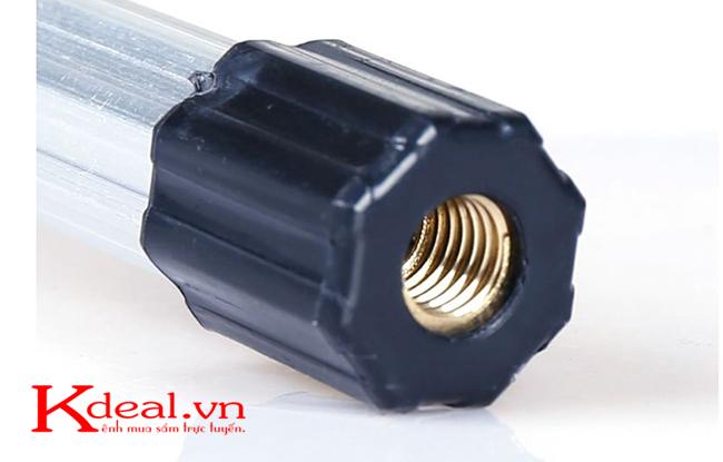 [HCM]Vợt Vớt Cá Inox