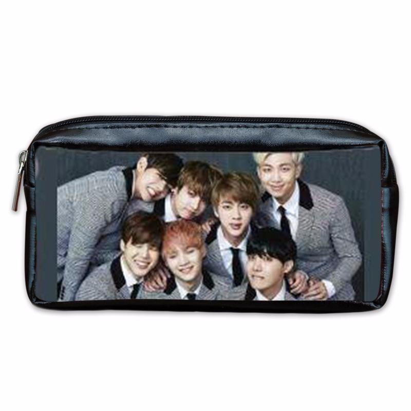 Hộp bút BTS - ARMY