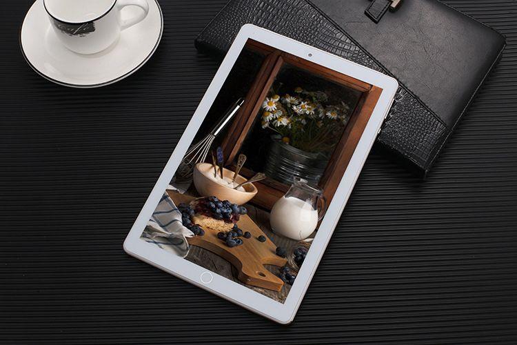 Máy tính bảng Mid D101 gắn Sim 3G Ram 2GB