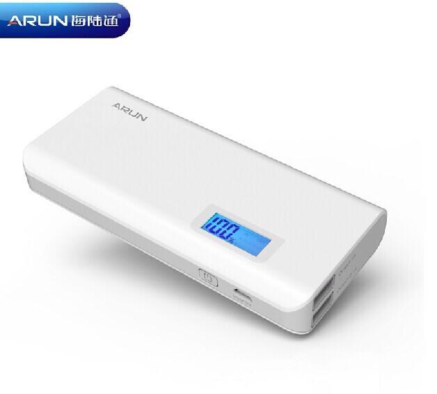 PIN DỰ PHÒNG 10.000