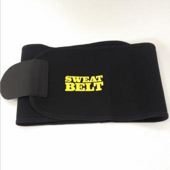 Nịt bụng giảm mỡ Đai quấn nóng Sweat Belt
