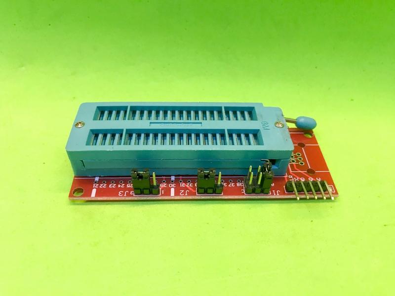 Đế nạp pic icd2 kit2 kit3