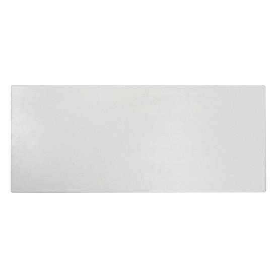 Mặt kệ treo tường 59 cm Modulo Home MDL-001B-W (Trắng)