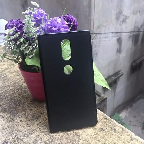 Combo kính cường lực và ốp silicon LENOVO Phab 2 Plus CB048