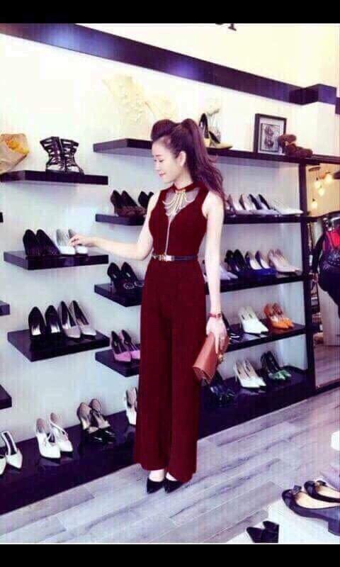 [HCM]jum nữ kết cườm