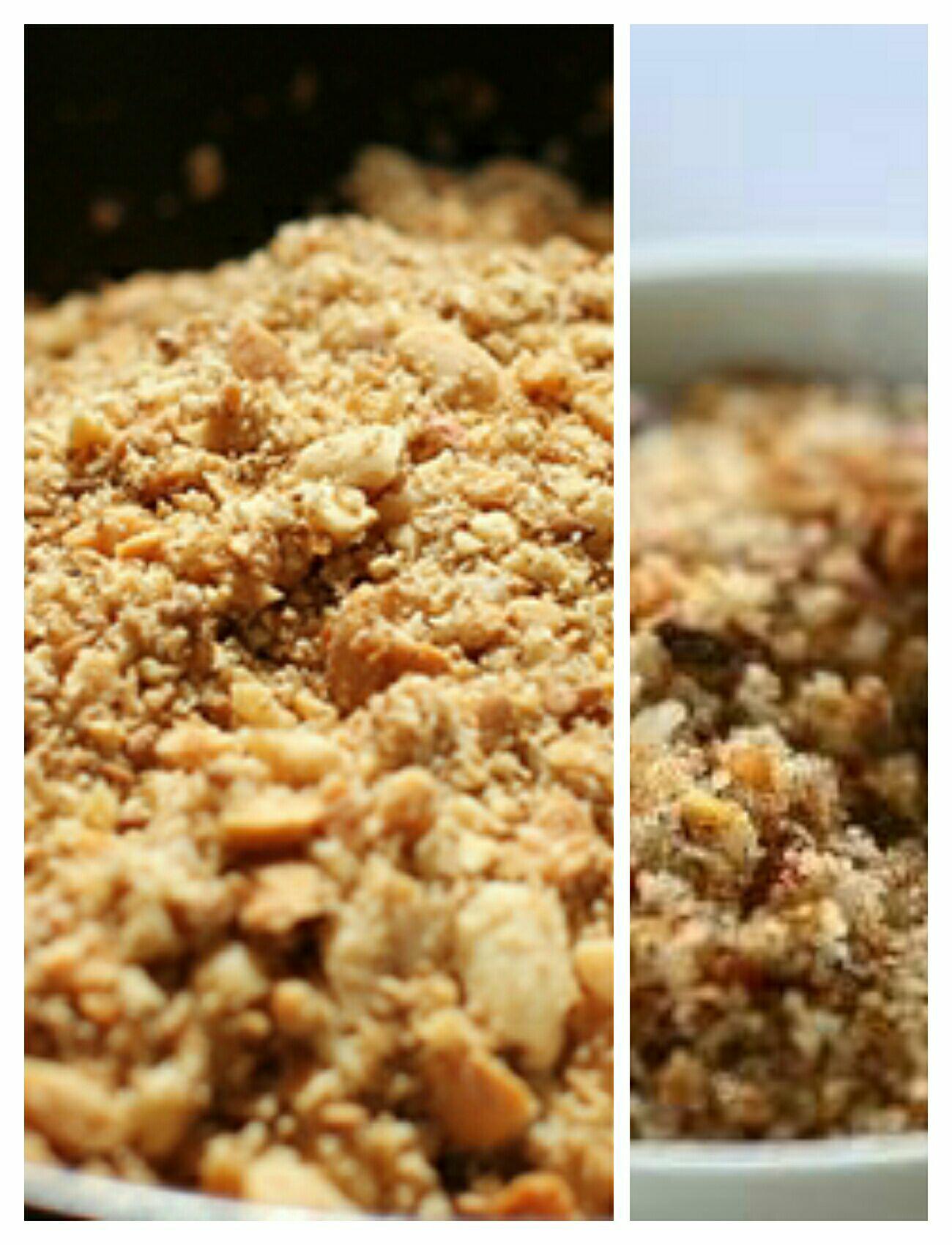 Muối vừng lạc 500g