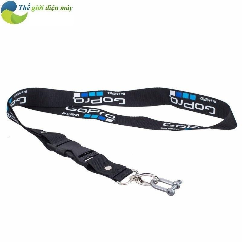 dây đeo cho camera hành trình nhãn hiệu gopro