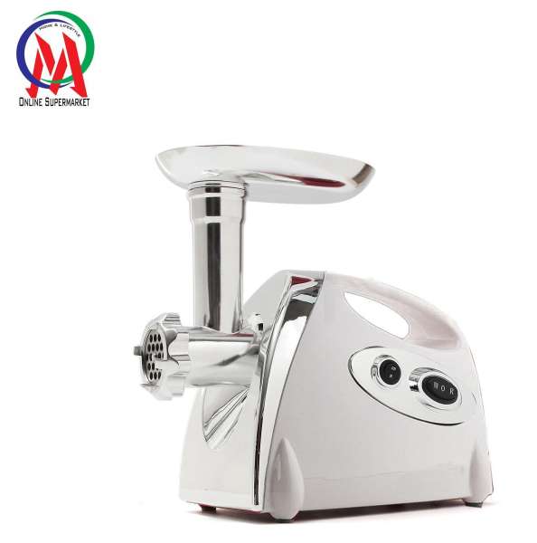 Máy xay thịt sokany Meat Grinder 2800W