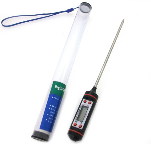 Nhiệt kế điện tử TP101