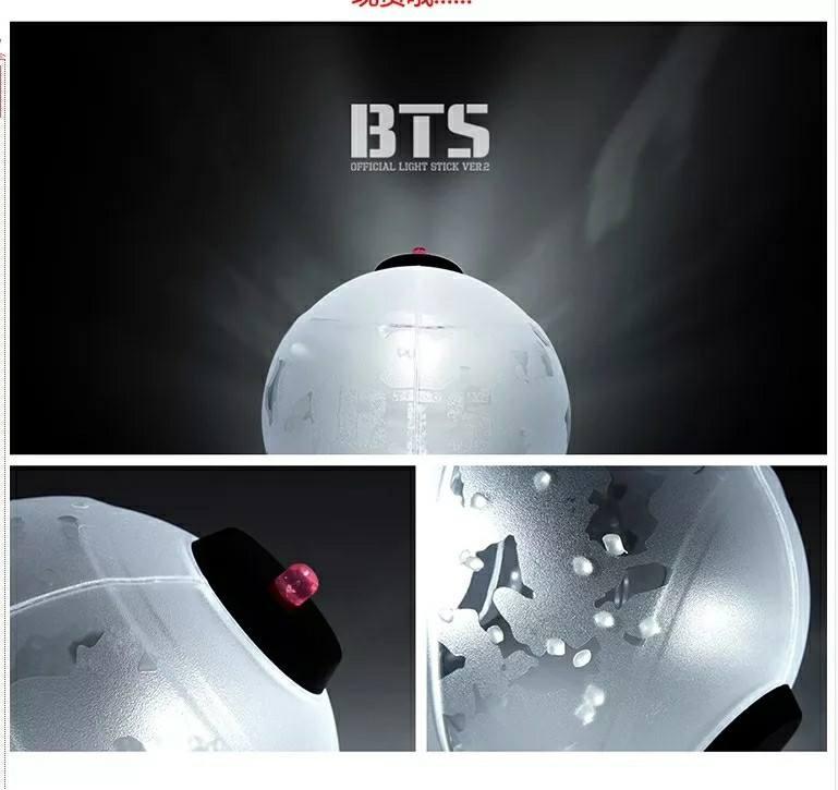 BTS BOMP