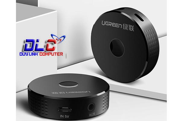 Bộ nhận Bluetooth 4.2 cho Loa hỗ trợ APTX Ugreen 40968