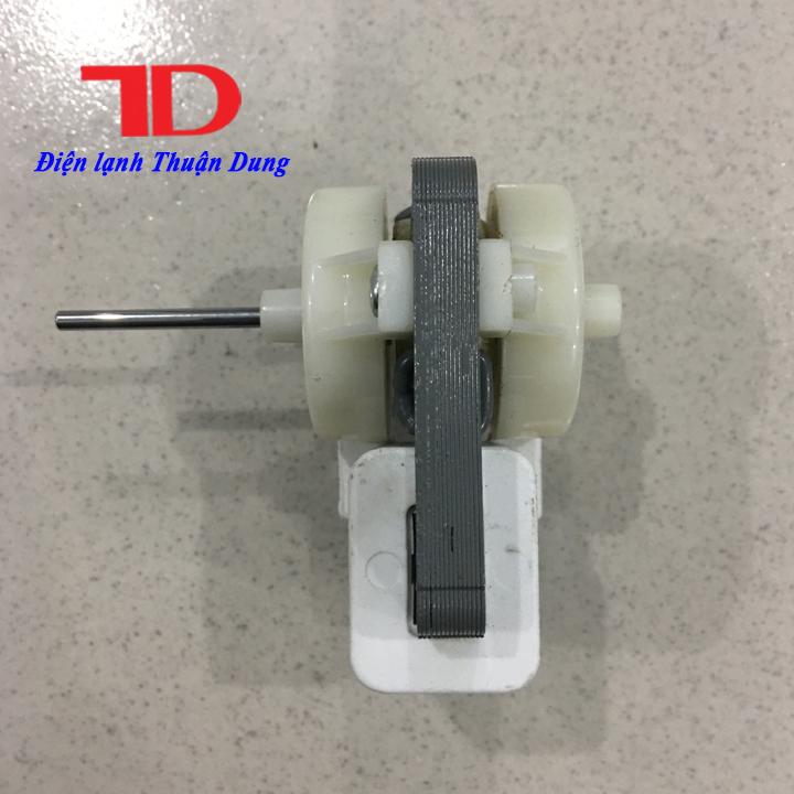 Quạt Dành Cho Tủ Lạnh SANYO - Điện Lạnh Thuận Dung