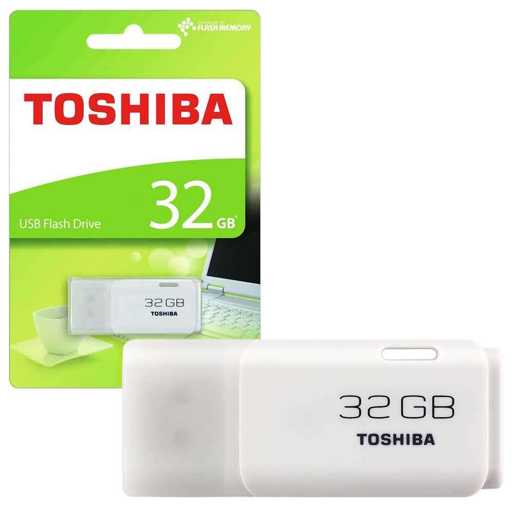 Usb toshiba 32g chính hãng tem fpt