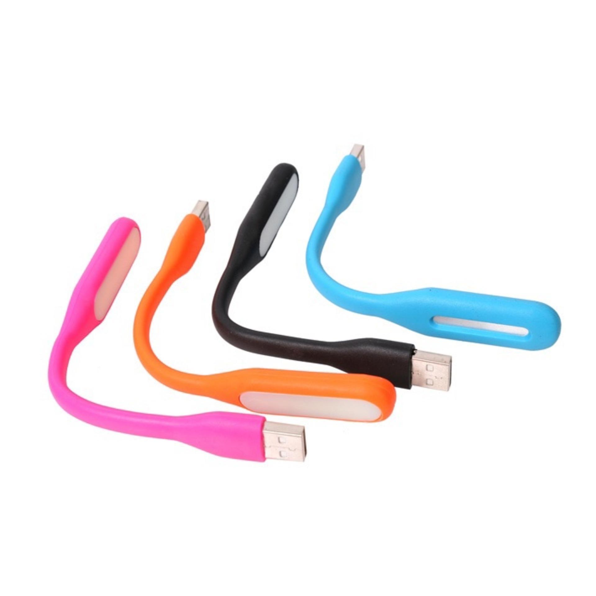 [HCM]Đèn LED usb siêu sáng VNR (Đen)