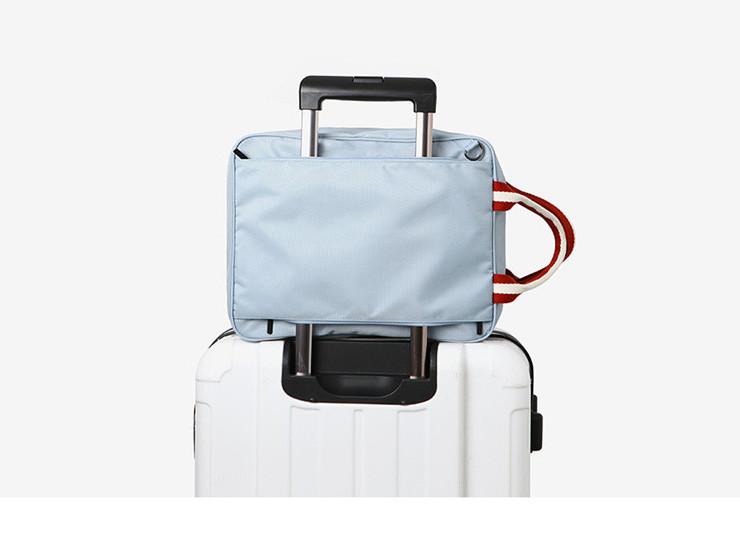Túi Du Lịch Đa Năng Multi-Bag