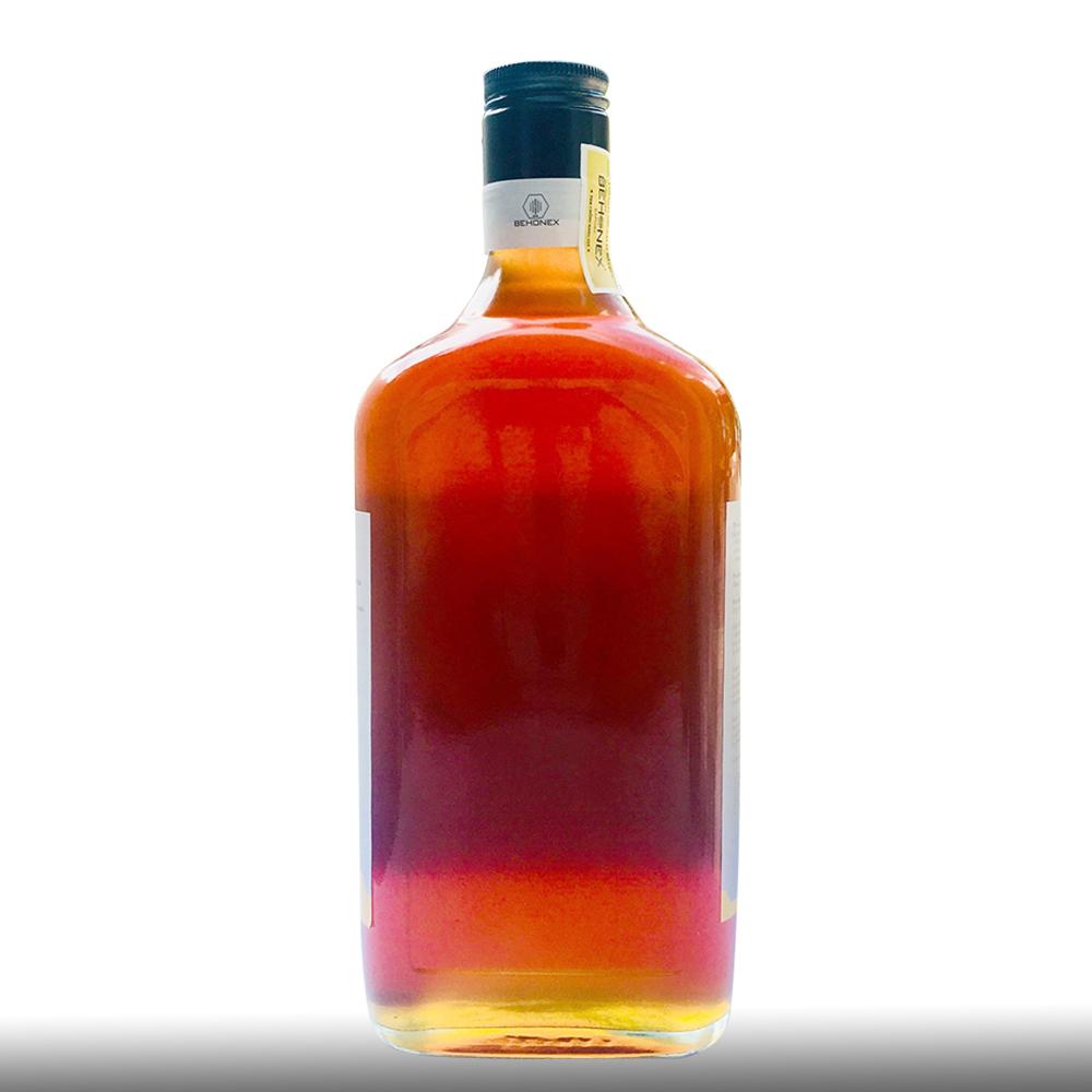 MẬT ONG XUẤT KHẨU BEHONEX 600 ML