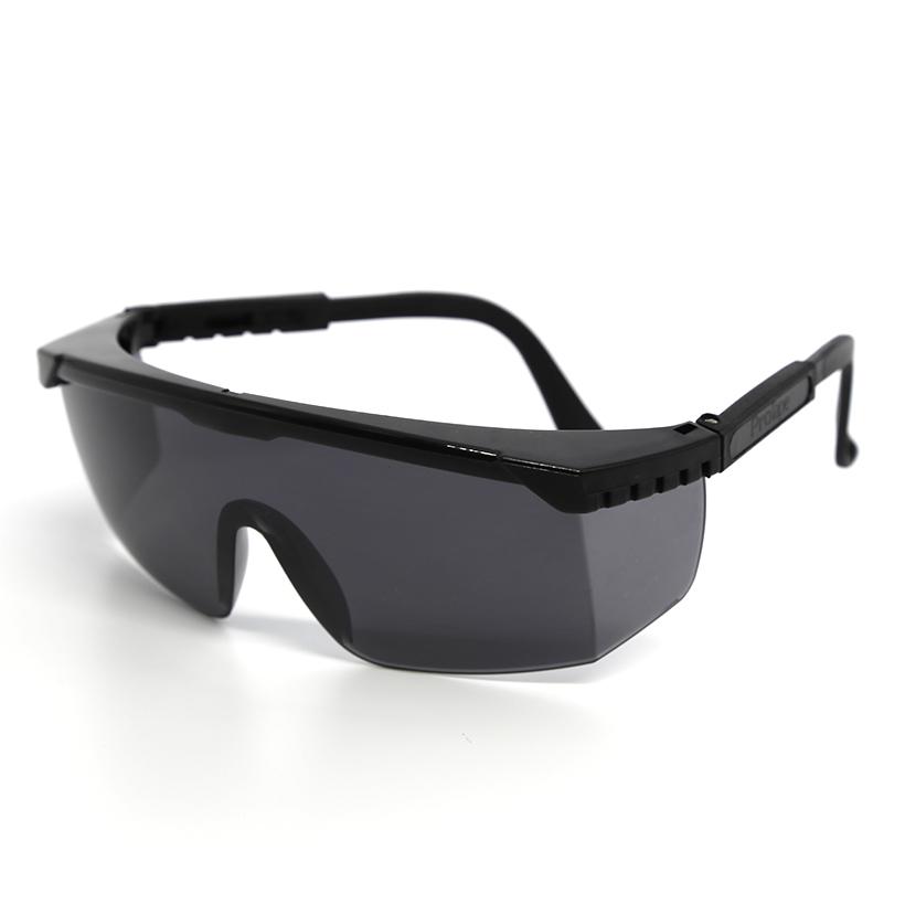 Tatmart-[Crown stores] goggles protape SM417 type standard black