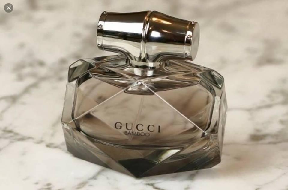[HCM]NƯỚC HOA GUCCI BAMBOO 75ML