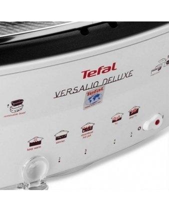 Nồi lẩu chiên điện Tefal 1600W FR4023