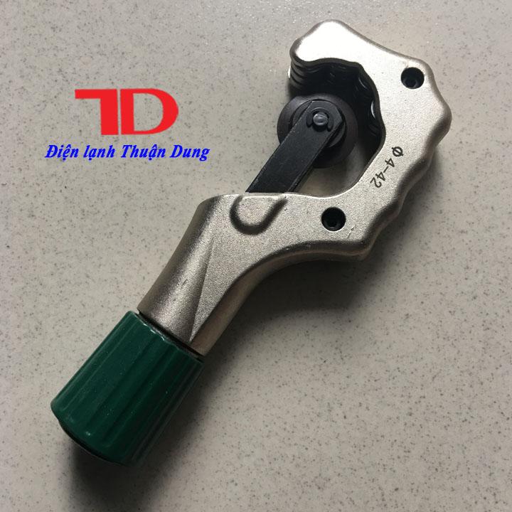 Dao Cắt Ống Đồng HONGSEN T42
