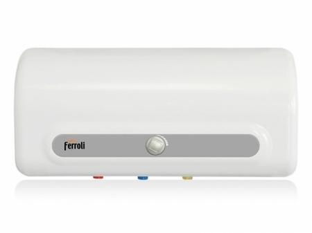 Bình nước nóng Ferroli QQME 15L