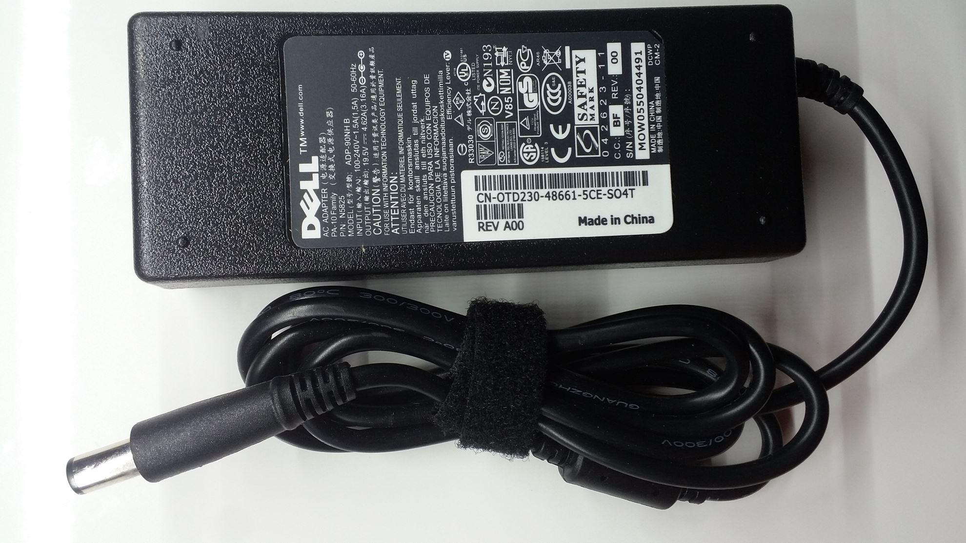 sạc dell inspiron 14r 5420 e5420
