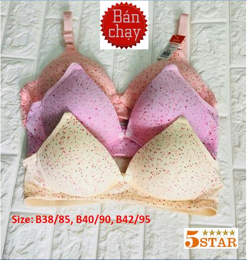 Bộ 2 Áo Ngực Cho Con Bú