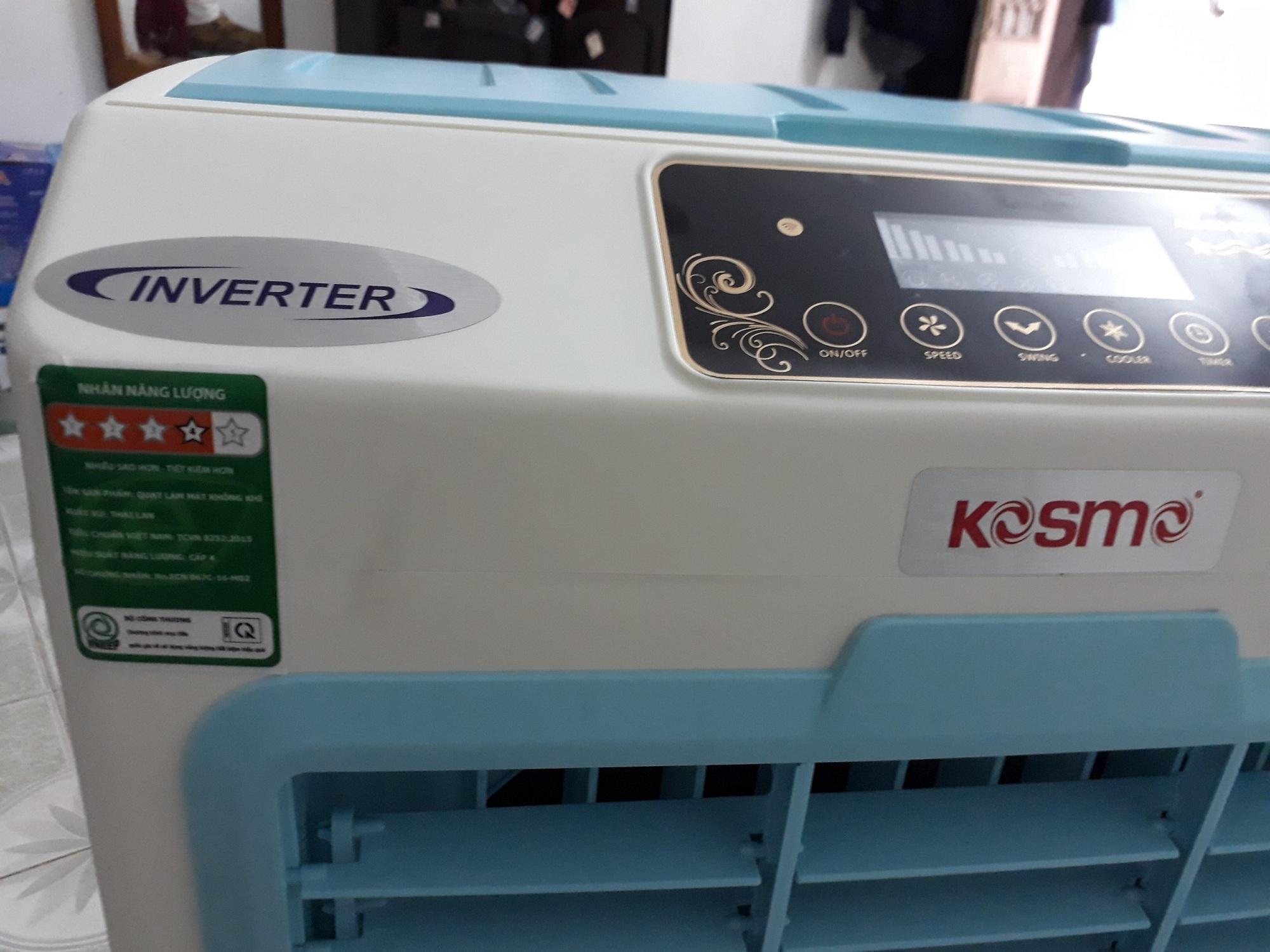 Quạt điều hòa KOSMO AK5600R