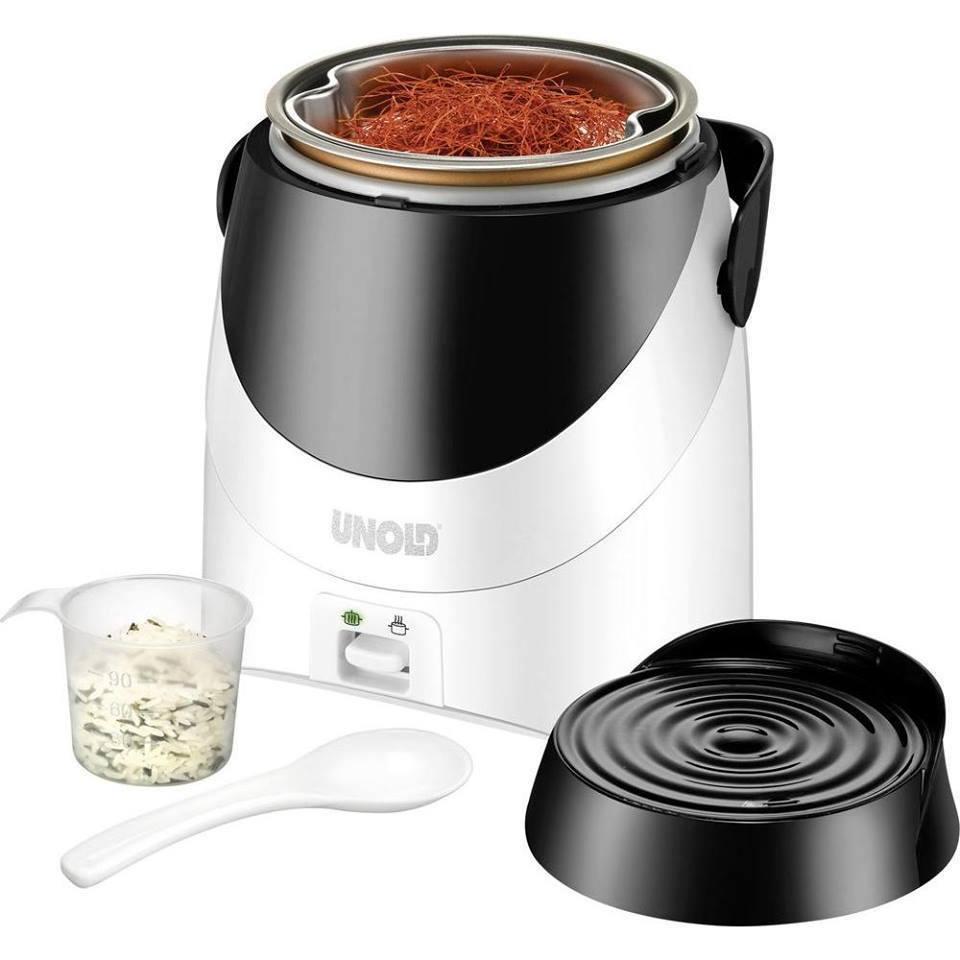 NỒI CƠM ĐIỆN MINI UNOLD
