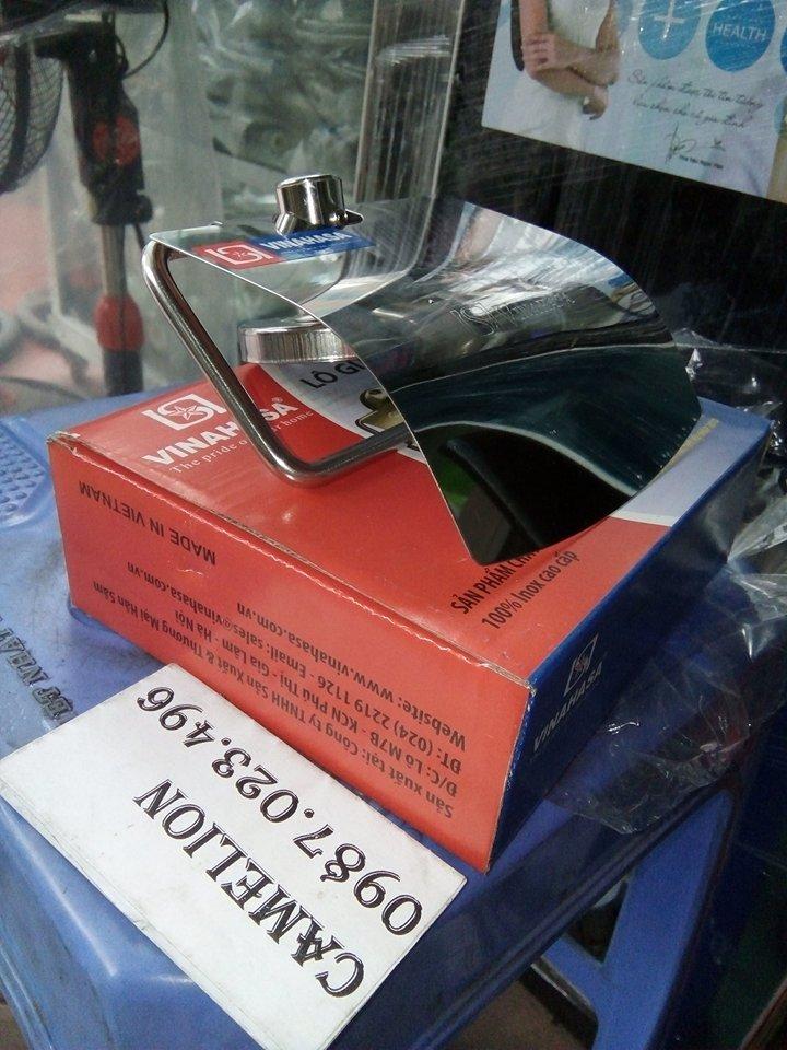 Dụng cụ để giấy vệ sinh Vinahasa