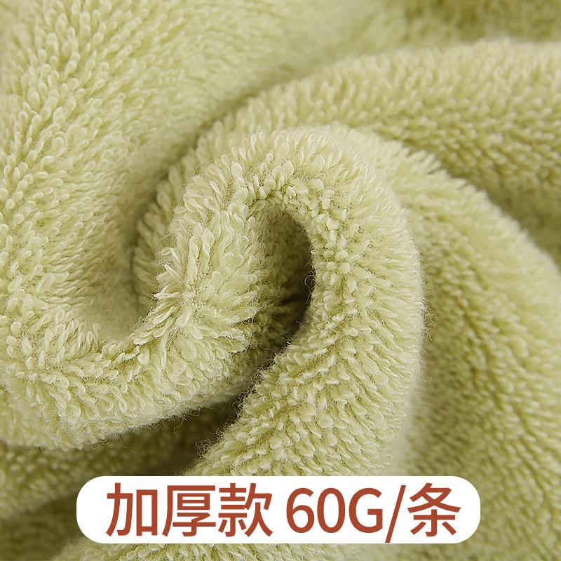 100% Cotton Kháng Khuẩn Khăn Vuông Rửa Đồ Gia Dụng Khăn Mặt Mềm Mại Trẻ Em Sợi Tre Móc Vuông Nhỏ Khăn Mặt Biểu Tượng Tùy Chỉnh