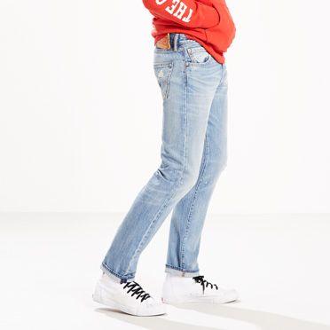Quần jean Levis 501 005012482 32-33