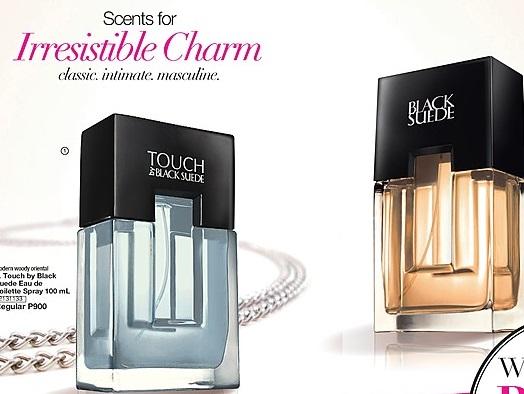 Nước hoa nam AVON BLACK SUEDE 100ML NEW 