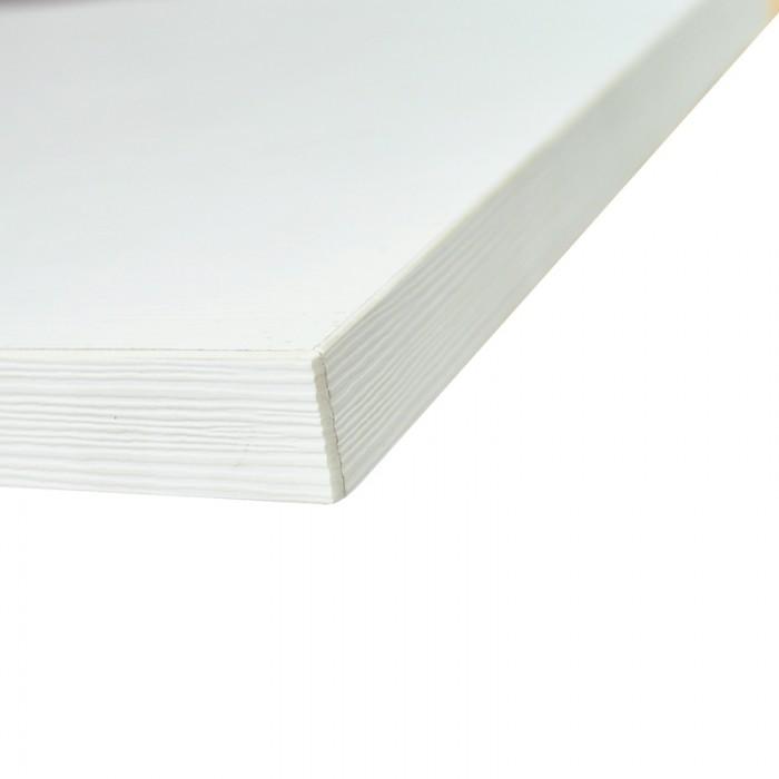 Bộ kệ treo tường Modulo Home MDL-001AC-W (Trắng)