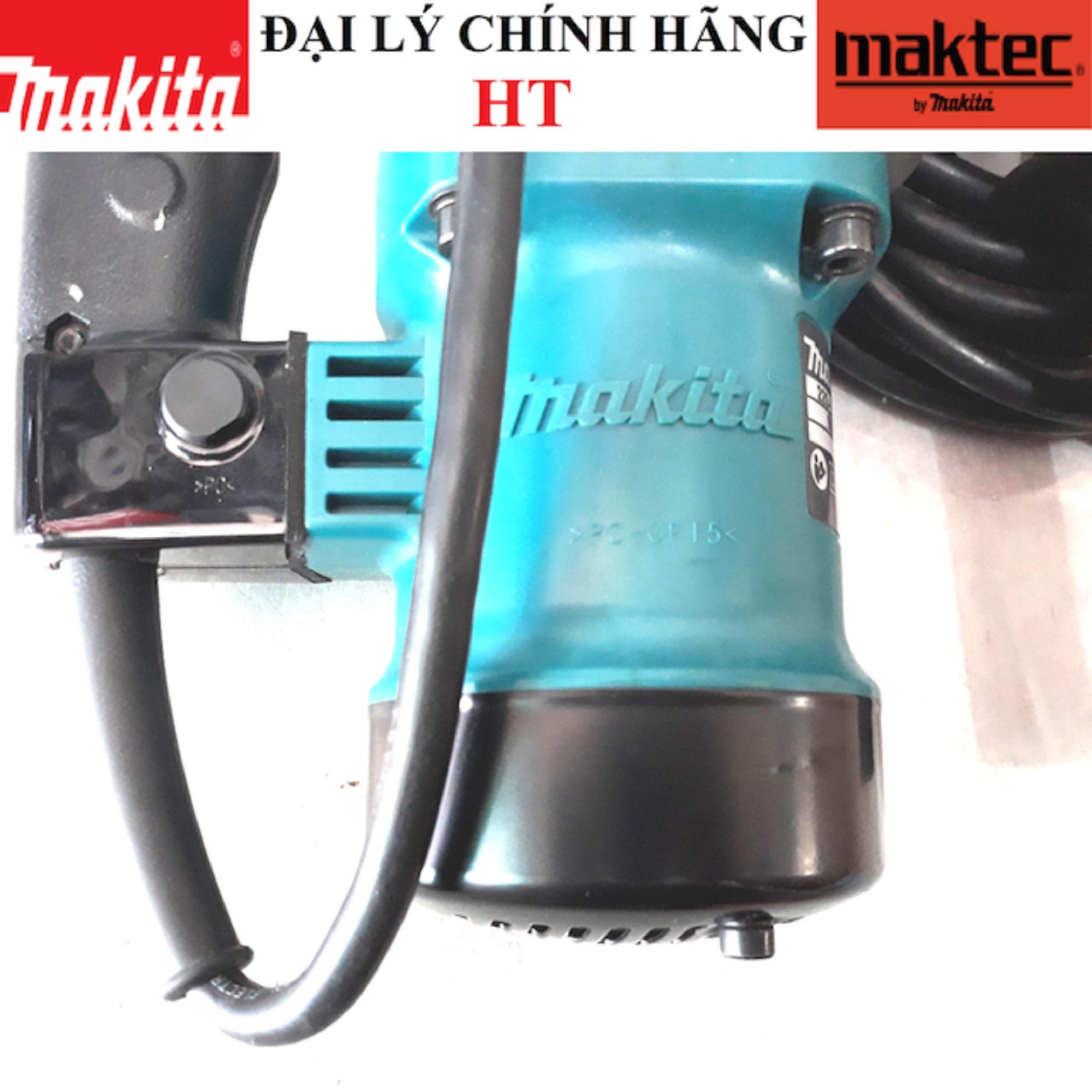 Máy đục bê tông mũi lục giác Makita HM0810TA