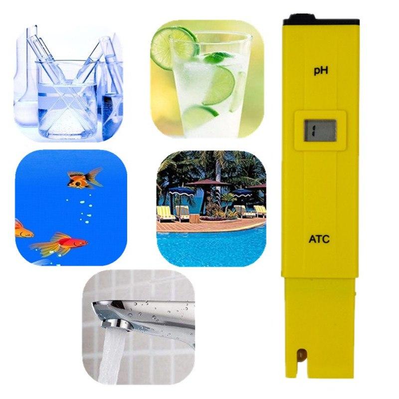 Bút đo độ Ph của nước PH-04