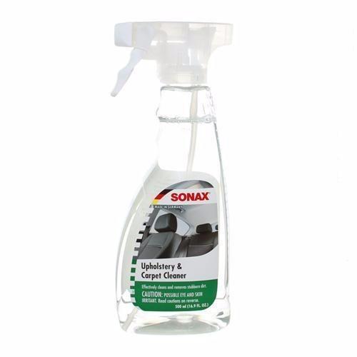 Dung dịch làm sạch nội thất Sonax CarInterior Cleaner 500ml 2018