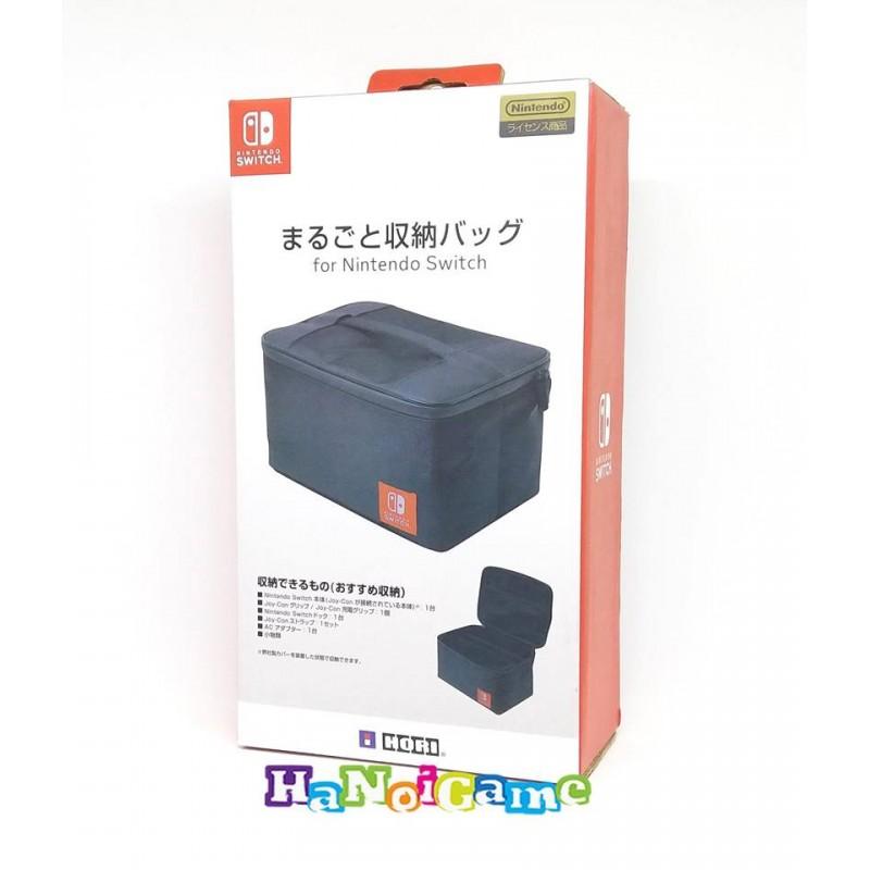 Balo dành cho máy Nintendo Switch