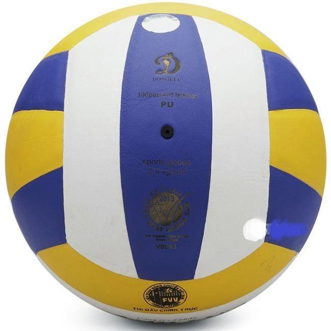 Bóng Chuyền Động Lực DL 220C