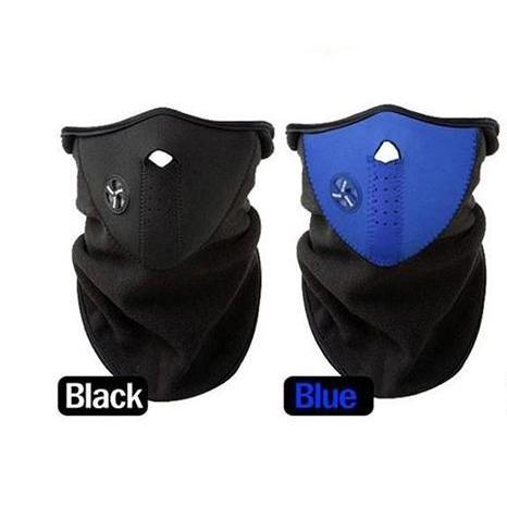 Khăn trùm đầu đi phượt NINJA