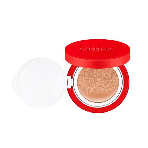 [HCM]Phấn Nước Mỏng Mịn Che Phủ Tốt Lâu Trôi Missha Velvet Finish Cushion SPF50+ PA+++
