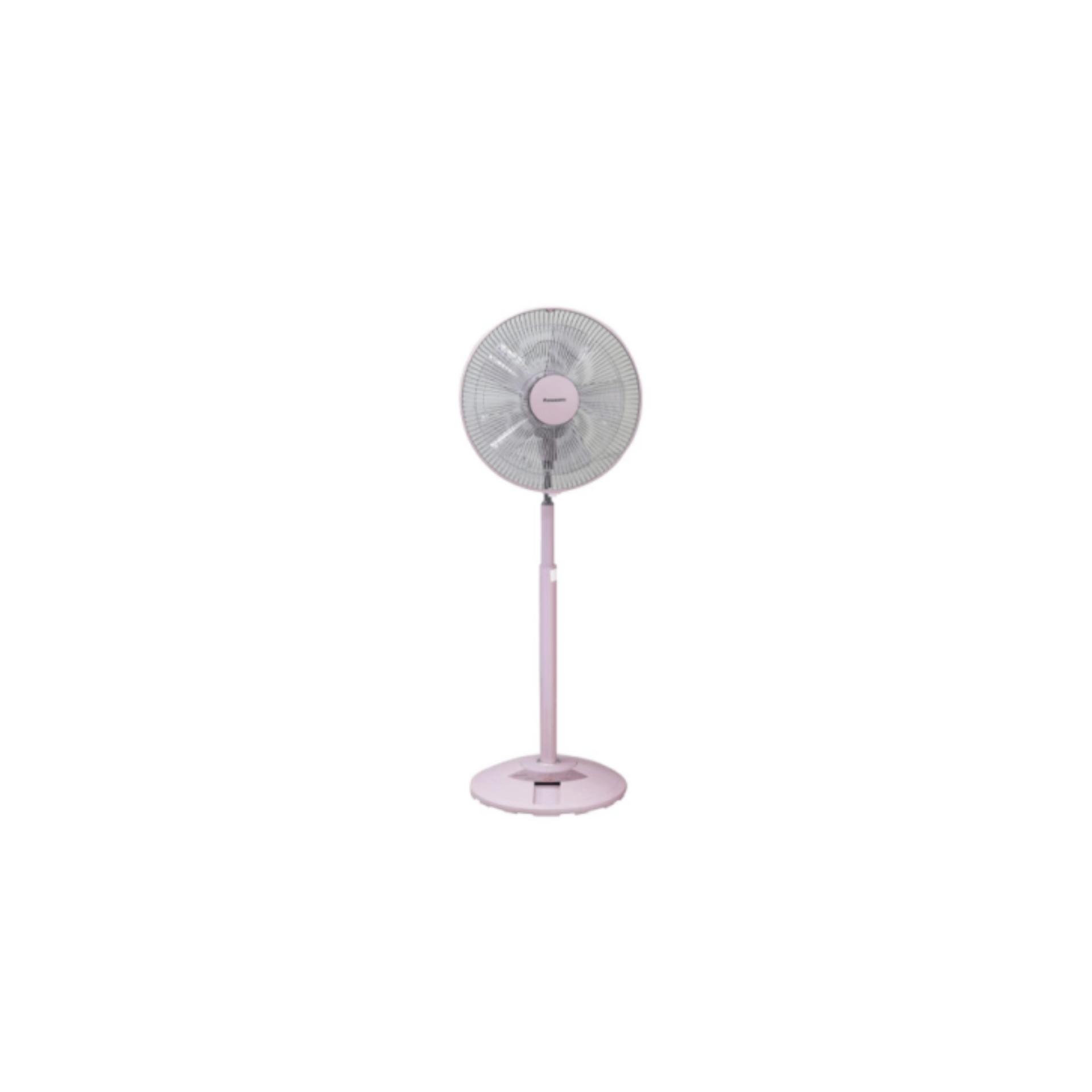 Quạt đứng Panasonic F-308NH 42W (Hồng nhạt)